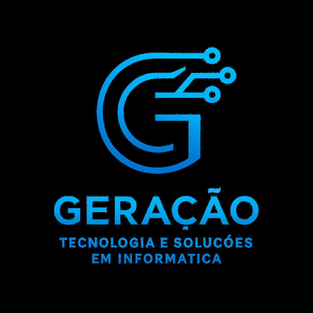 Logo Geração